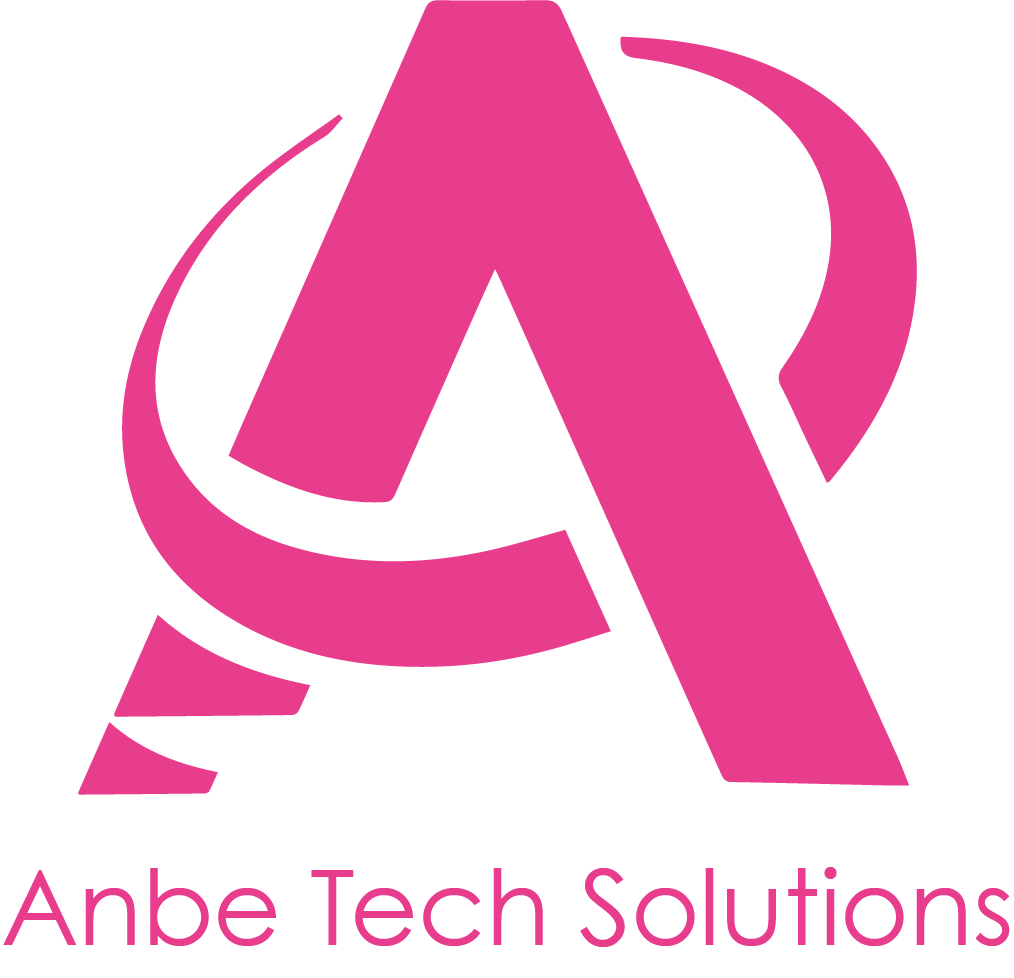 Anbe Tech Solutions